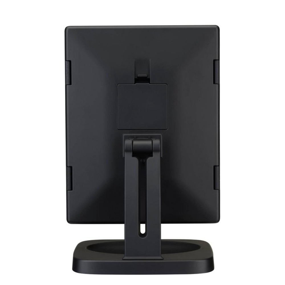 Conair Reflections TriPanel LED Plastic 1x 2x 3X Magnification Mirror - Picture 12 of 16